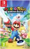 Ubisoft (console) Mario & Rabbids Kingdom Battle Nintendo Switch online kopen