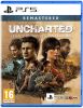 Sony Computer Entertainment Uncharted Legacy Of Thieves Collection Playstation 5 online kopen