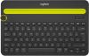 Logitech K480 bluetooth multi device toetsenbord online kopen