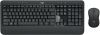 Logitech Mk540 Advanced Draadloze Toetsenbord En Muiscombinatie online kopen