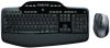 Logitech MK710 Wireless Desktop (Qwerty) Toetsenbord Zwart online kopen