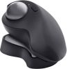 Logitech MX ERGO Trackball Draadloze Muis Zwart online kopen