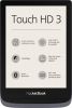 PocketBook Touch HD 3 e Reader grijs online kopen