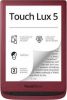 Pocketbook Touch Lux 5 8 GB E ink online kopen