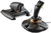 Thrustmaster T 16000m Fcs Hotas Joystick En Throttle Zwart online kopen