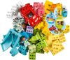 Lego 10914 DUPLO Classic Luxe Opbergdoos Bouwset met Opbergruimte, First Bricks Educatief Leerspeelgoed voor Peuters van 1, 5+ online kopen