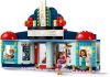 Lego 41448 Friends Heartlake City Bioscoop Set met Telefoon en Mini Poppetjes, Constructie Speelgoed voor Kinderen vanaf 7 Jaar online kopen