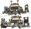 Lego 76183 DC Batman Batcave The Riddler Confrontatie Speelgoedset met Motor voor Kinderen vanaf 8 Jaar, Super Heroes Set online kopen