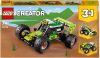 Lego Creator 3 in 1 Off road Buggy, Digger, Toy Car Set(31123 ) online kopen