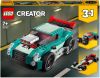Lego Creator 3 in 1 Street Racer Model Toy Cars Set(31127 ) online kopen