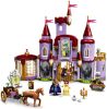 Lego Disney Prinses Belle en het Kasteel van het Beest speelgoed(43196 ) online kopen