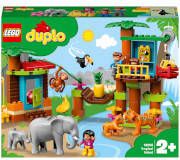 Lego DUPLO Town: Tropical Island For Toddlers (10906) - Eerstspeelgoed.nl