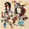 Lego NINJAGO Ninja Training Centre Spinjitzu Spin Set(71764 ) online kopen