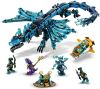 LEGO Ninjago Waterdraak Speelgoed 71754 online kopen