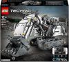 Lego Technic Control+ Liebherr R 9800 graafmachine set(42100 ) online kopen