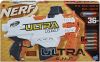 NERF Speelpistool Ultra Amp Junior 44 Cm Wit 2 delig online kopen