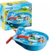 Playmobil ® Constructie speelset Vrolijke waterbaan(70267 ), 123 Aqua Made in Germany(16 stuks ) online kopen