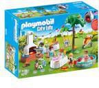 Playmobil City Life 9272 Jongen/meisje Multi kleuren set speelgoedfiguren kinderen online kopen