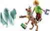 Playmobil ® Constructie speelset Scooby & Shaggy met geest(70287 ), SCOOBY DOO! Gemaakt in Europa(22 stuks ) online kopen