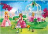 PLAYMOBIL Starter Pack Princess Garden(70819 ) online kopen