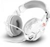 Trust GXT 322W Gaming Headset Witte Camouflage Headset online kopen